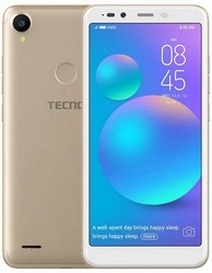 Замена камеры на телефоне Tecno Pop 1S Pro в Улан-Удэ